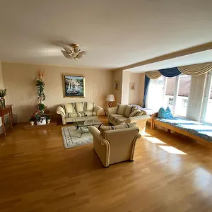 Schickes Im Haus Der Bilder Apartment