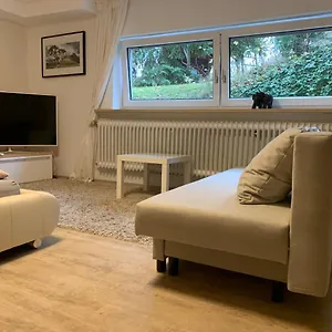 Studio-apartment Nähe Erlangen/herzogenaurach Apartment
