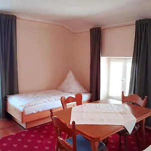 Vakantieboerderij Beim Haasen, Grabenstätt