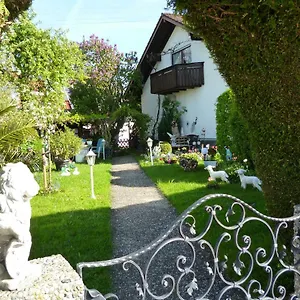 Accommodatie bij particulieren Engel, Oberschonegg