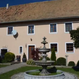 Gestüt Tiefenhof Apartment
