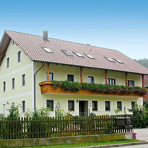 Angeln Am Regen - Angelhof Posl Apartment