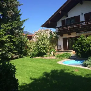 Goldbichl Apartment