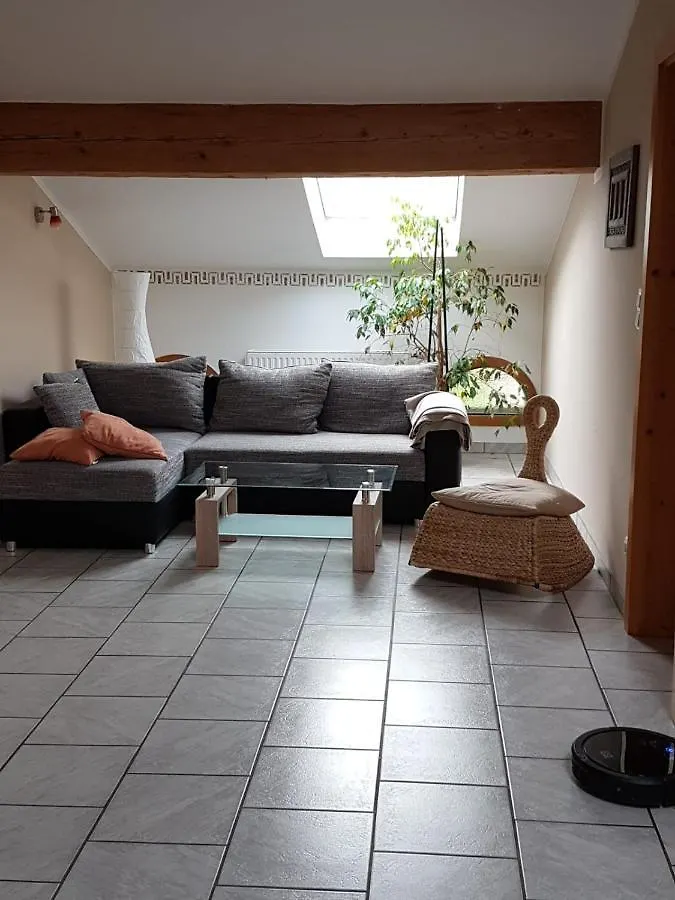 Am Valtlhof Appartement Grabenstätt Duitsland
