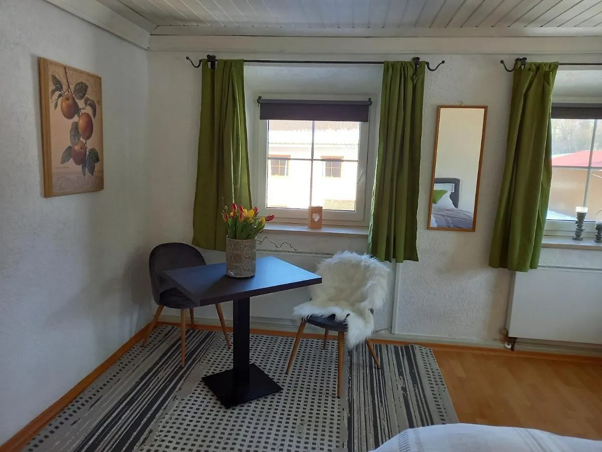 Am Valtlhof Appartement Grabenstätt 0*,  Duitsland